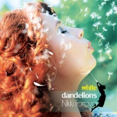 Nikki Forova - Pressepromotion - Cover White Dandelions.jpg